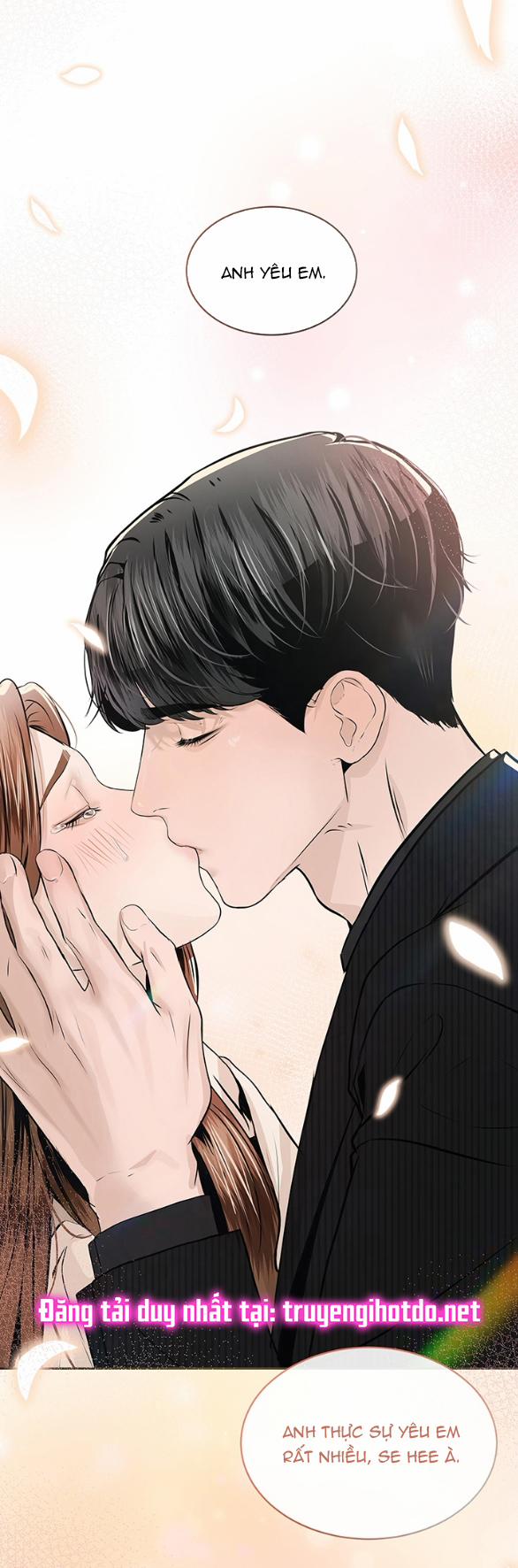 [18+] Tôi Sẽ Cho Em Hết 71.2 trang 26