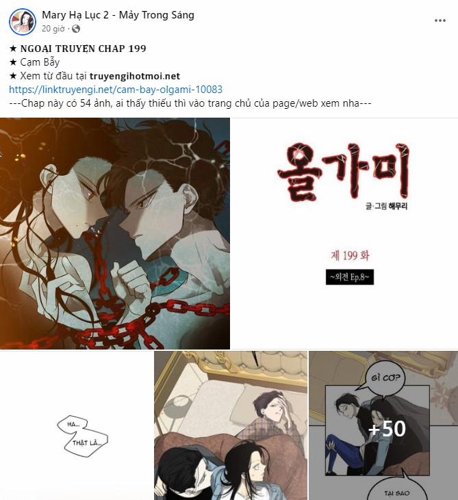[18+] Tôi Sẽ Cho Em Hết 71.2 trang 30