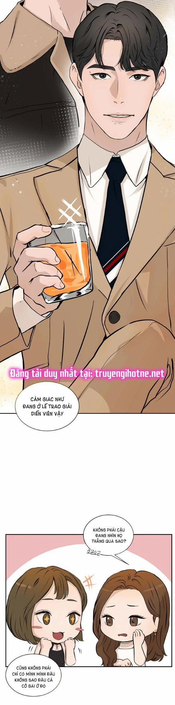 [18+] Tôi Sẽ Cho Em Hết 8.1 trang 2