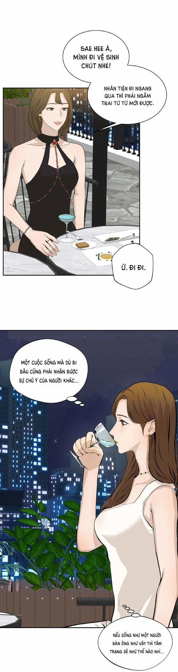 [18+] Tôi Sẽ Cho Em Hết 8.1 trang 4