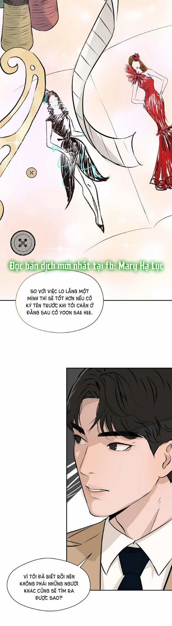 [18+] Tôi Sẽ Cho Em Hết 9.1 trang 10