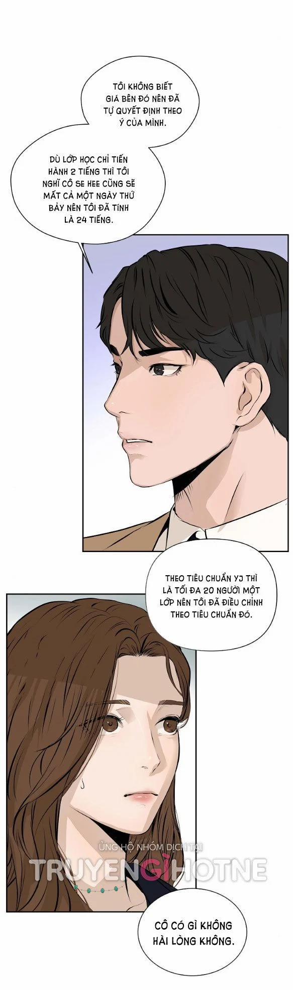 [18+] Tôi Sẽ Cho Em Hết 9.1 trang 3