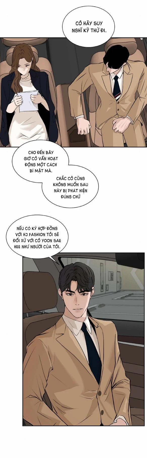 [18+] Tôi Sẽ Cho Em Hết 9.1 trang 7
