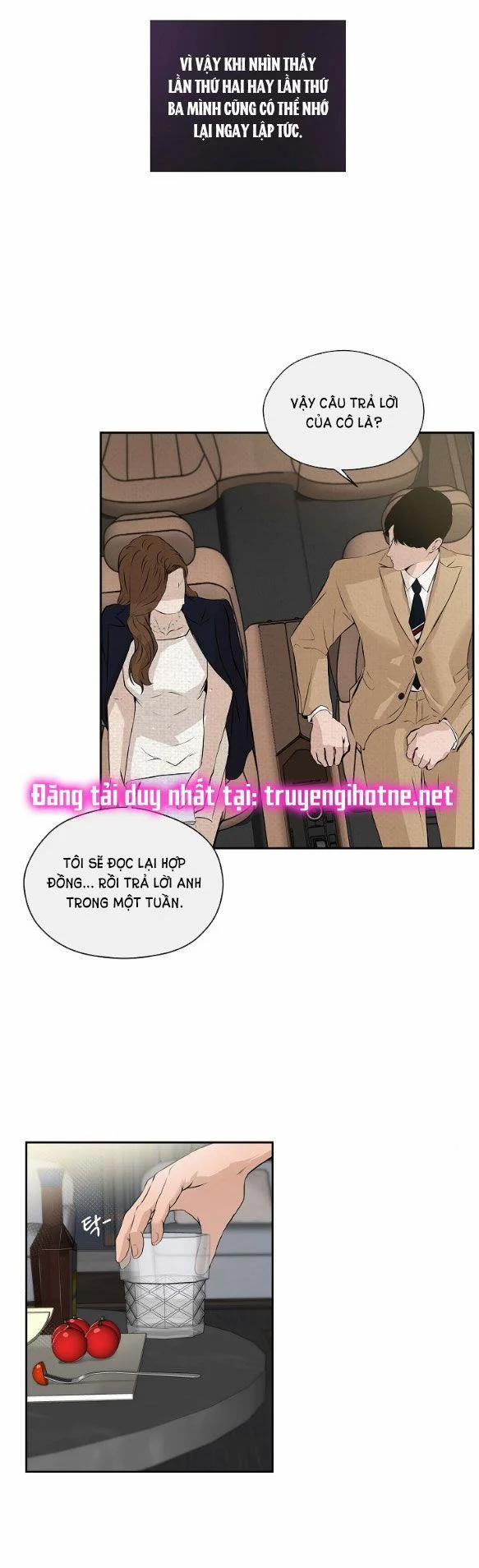 [18+] Tôi Sẽ Cho Em Hết 9.2 trang 13