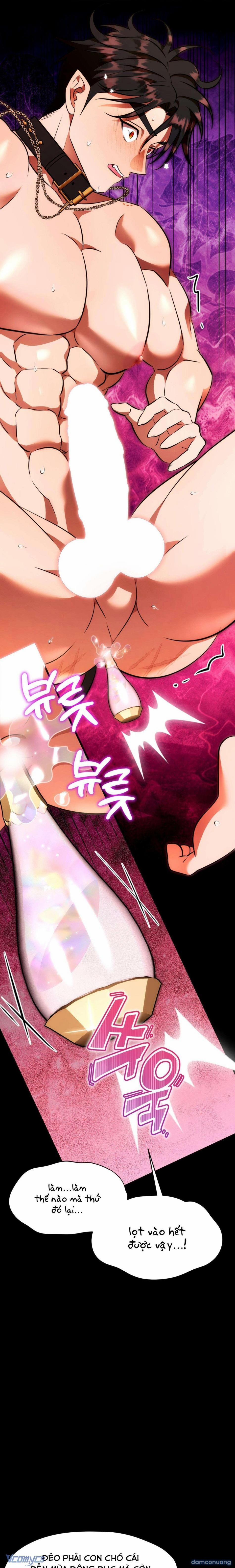 『18+』Tôi Tiễn Nam Chính Về Trời Nhé? 25 trang 0