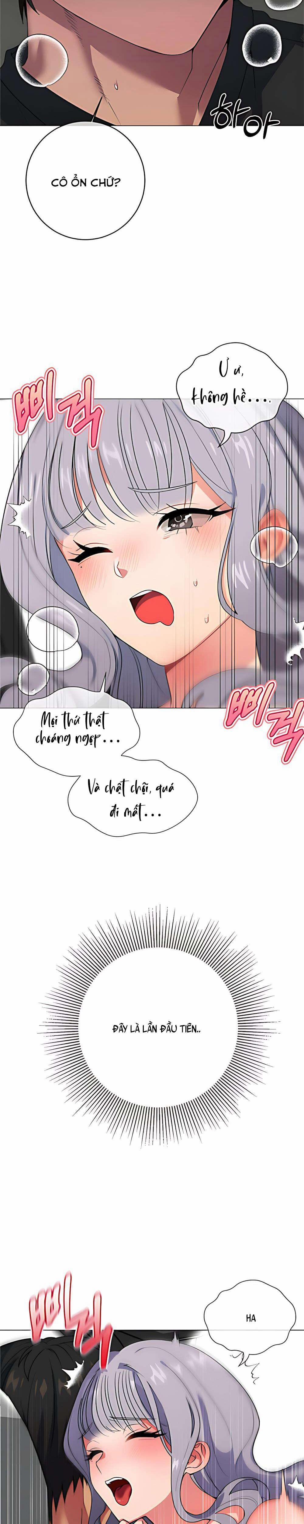 『18+』Trai Cung Khủ Đã Có Chủ 0 trang 1