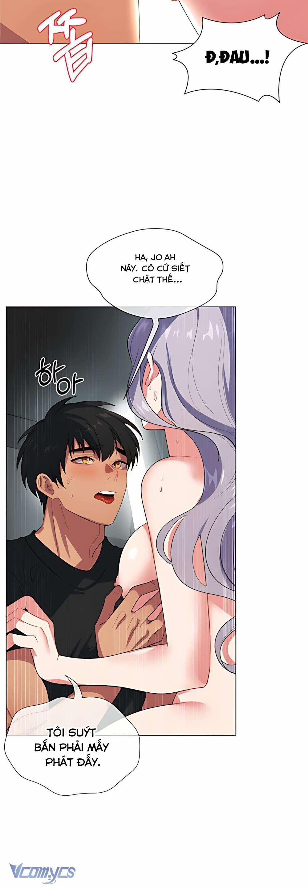 『18+』Trai Cung Khủ Đã Có Chủ 0 trang 4