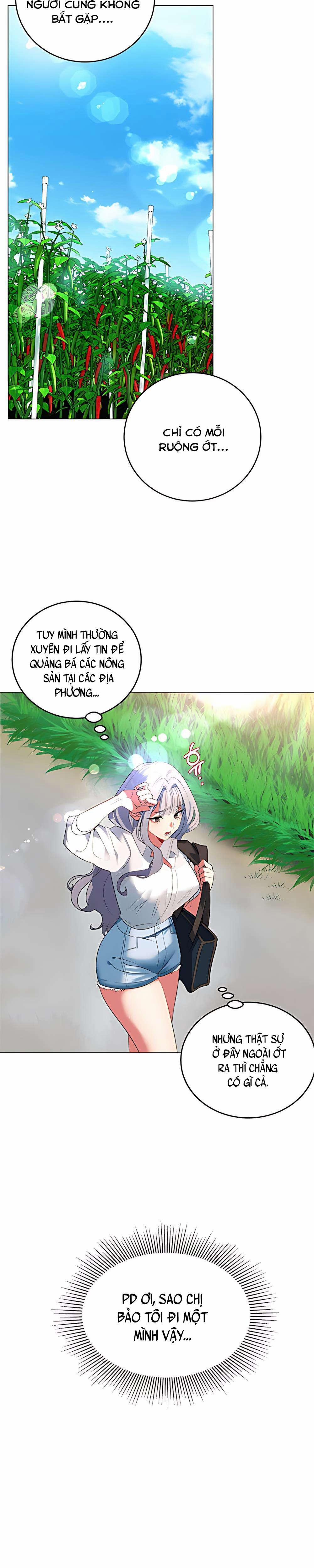 『18+』Trai Cung Khủ Đã Có Chủ 1 trang 2