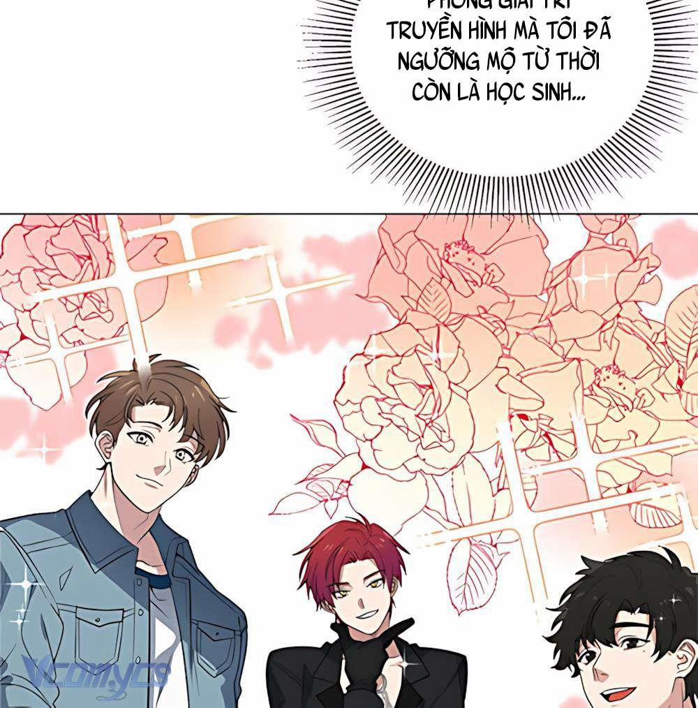 『18+』Trai Cung Khủ Đã Có Chủ 1 trang 4