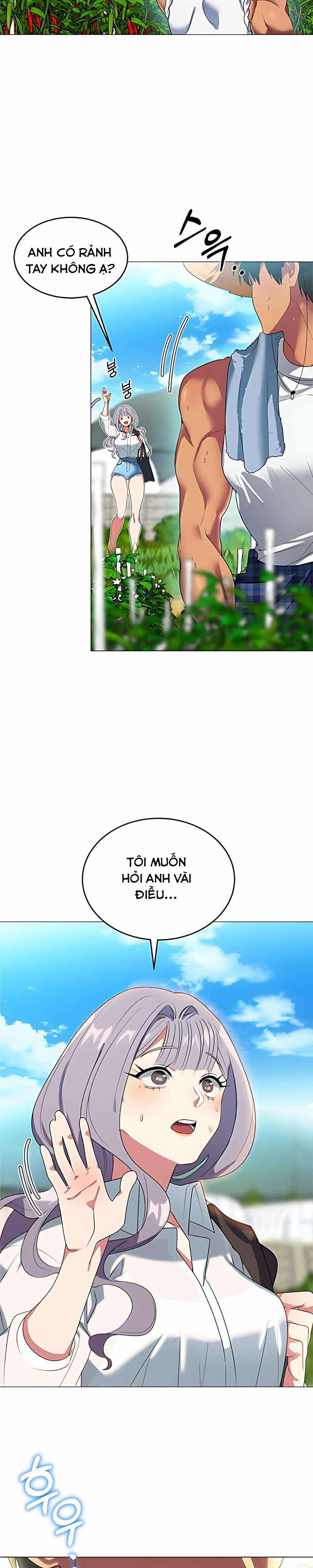 『18+』Trai Cung Khủ Đã Có Chủ 1 trang 8