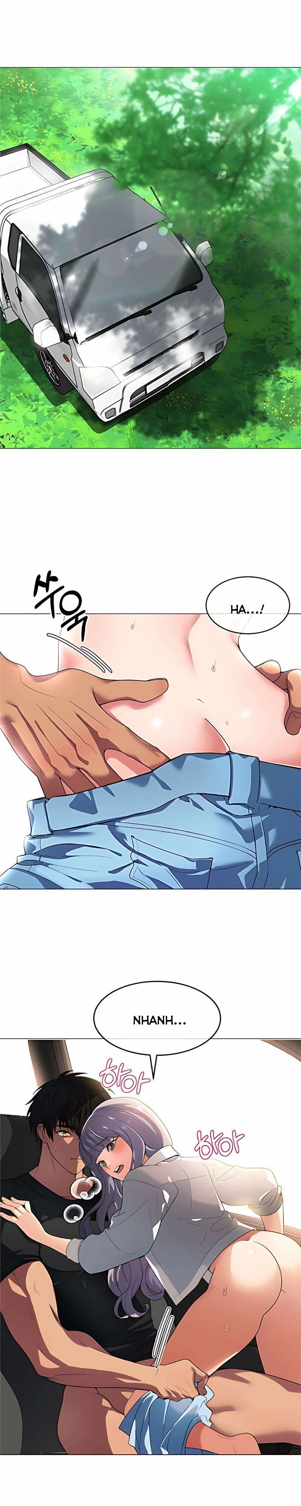 『18+』Trai Cung Khủ Đã Có Chủ 2 trang 0