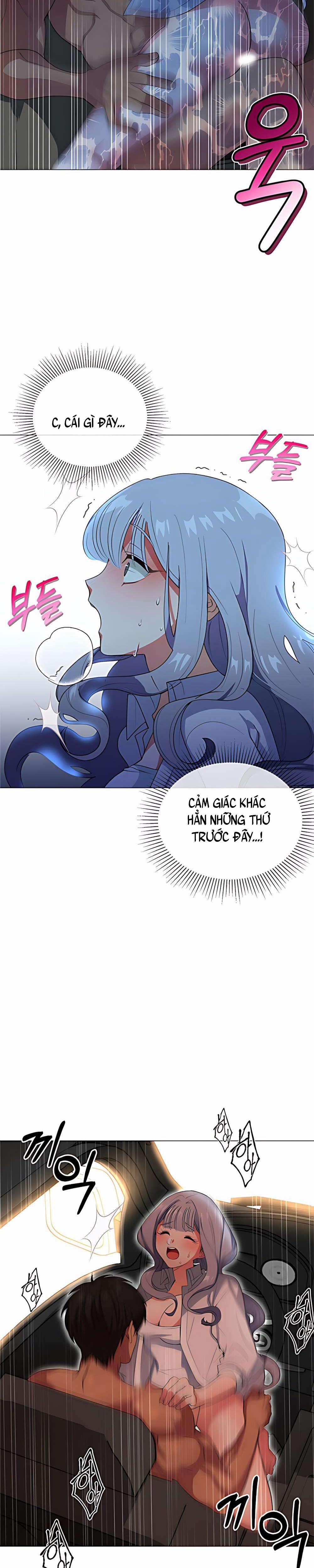 『18+』Trai Cung Khủ Đã Có Chủ 2 trang 6