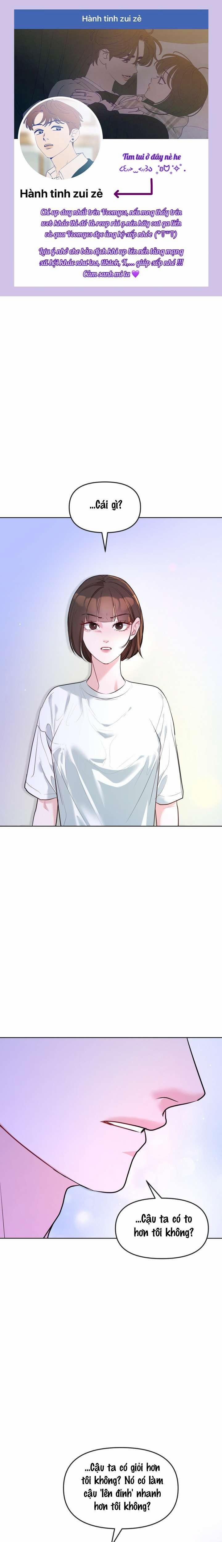 〖18+〗- Trò Chơi Ba Người 10 trang 0