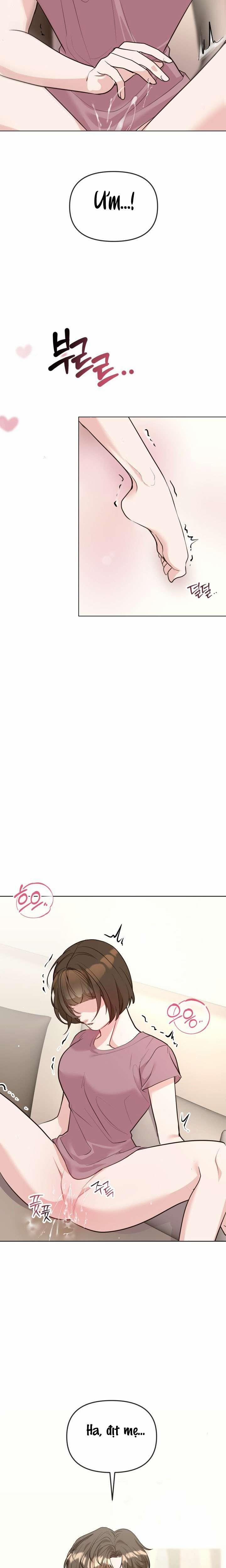 〖18+〗- Trò Chơi Ba Người 7 trang 14