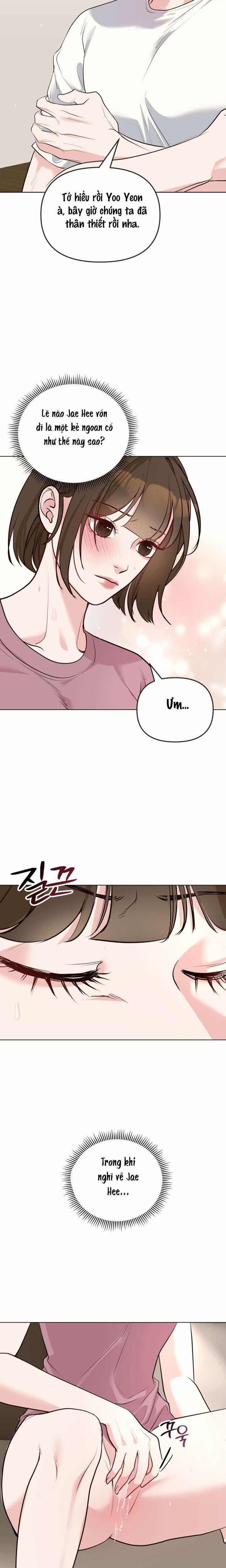 〖18+〗- Trò Chơi Ba Người 7 trang 6