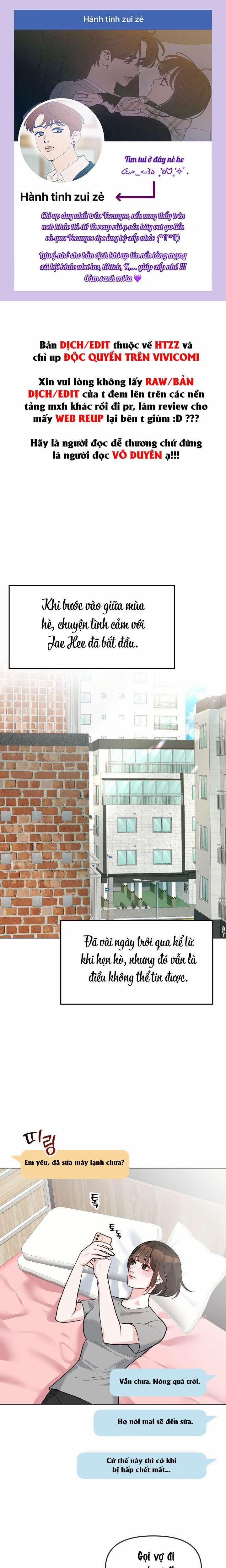 〖18+〗- Trò Chơi Ba Người 8 trang 0