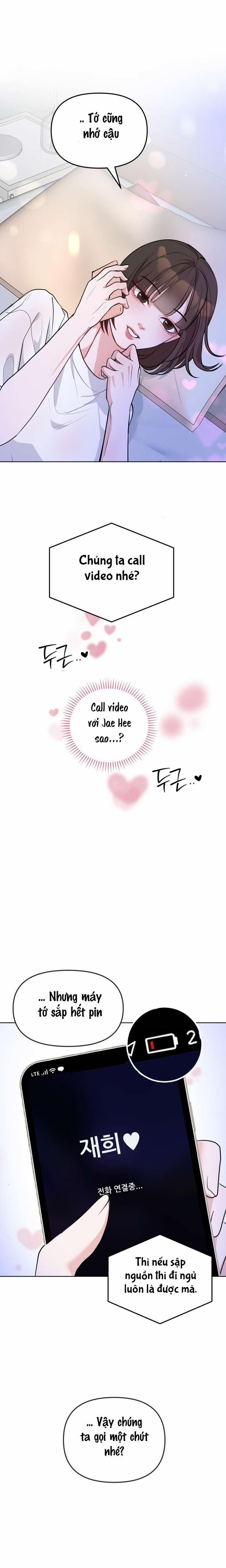 〖18+〗- Trò Chơi Ba Người 9 trang 4