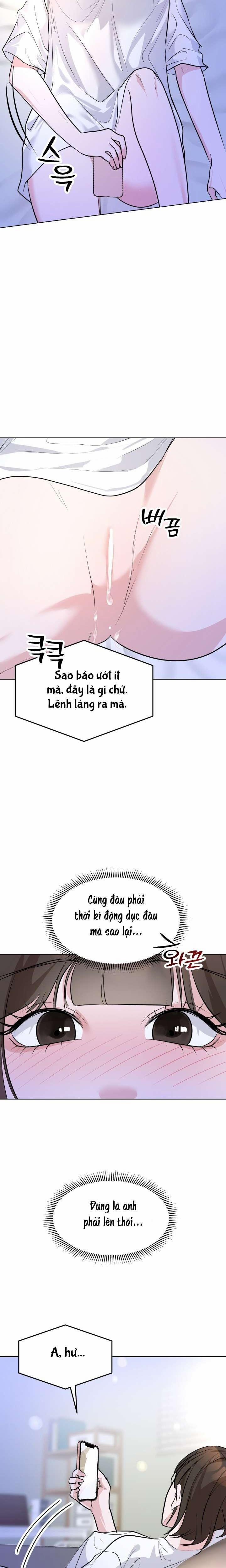 〖18+〗- Trò Chơi Ba Người 9 trang 9