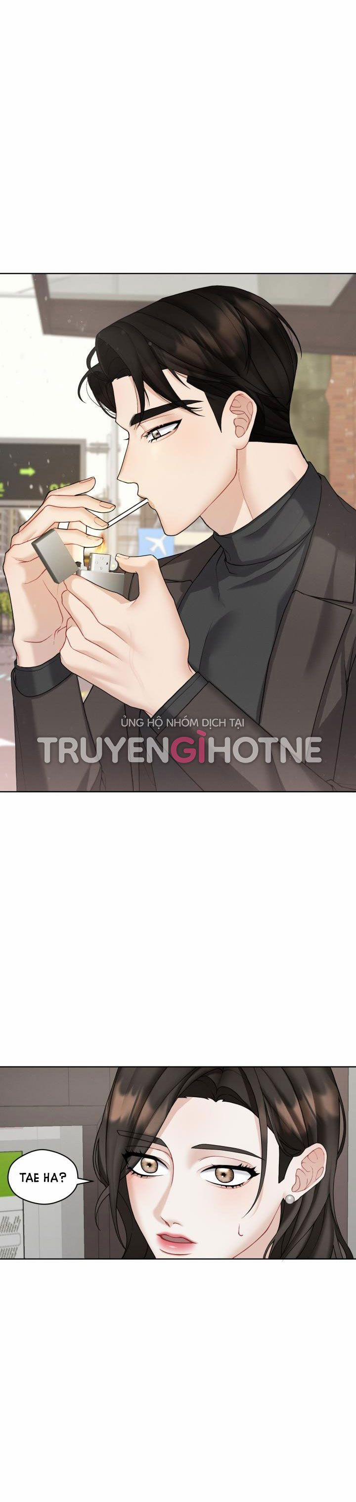 [18+] Trò Chơi Giữa Hai Người 1.1 trang 11