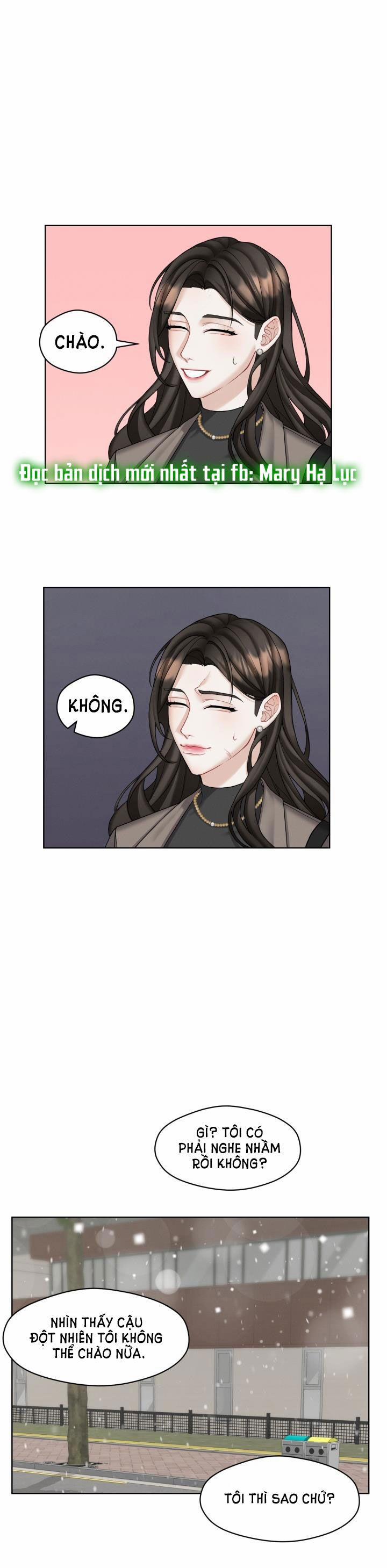 [18+] Trò Chơi Giữa Hai Người 1.1 trang 13