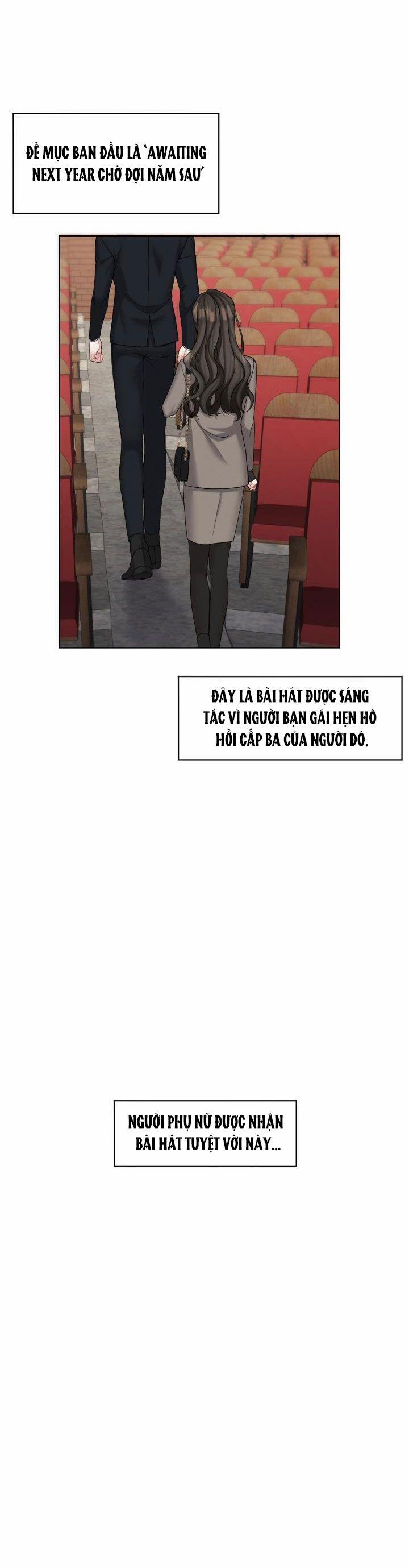 [18+] Trò Chơi Giữa Hai Người 1.1 trang 6