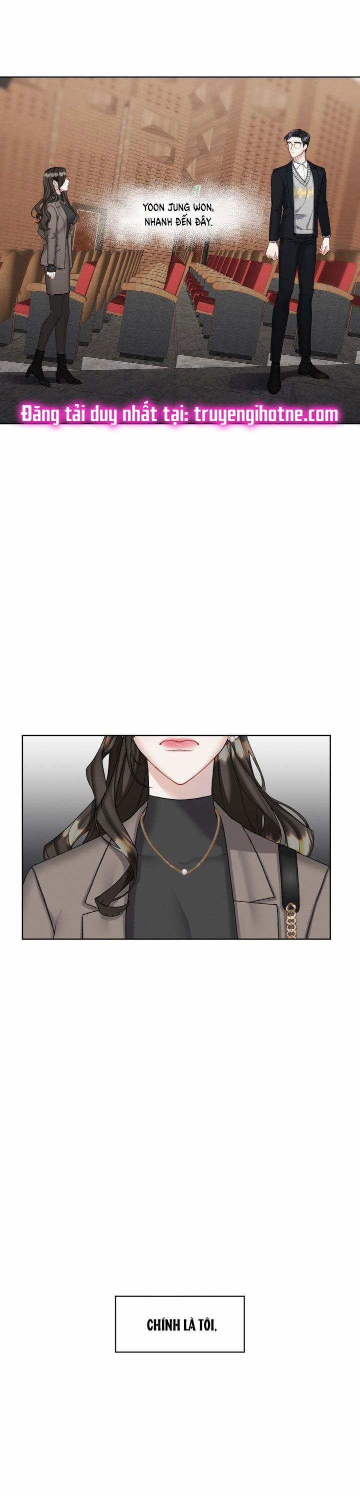 [18+] Trò Chơi Giữa Hai Người 1.1 trang 7
