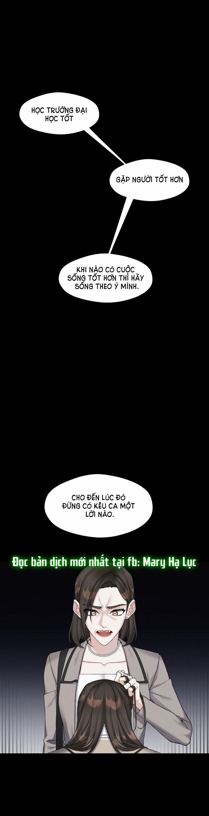 [18+] Trò Chơi Giữa Hai Người 1.2 trang 11