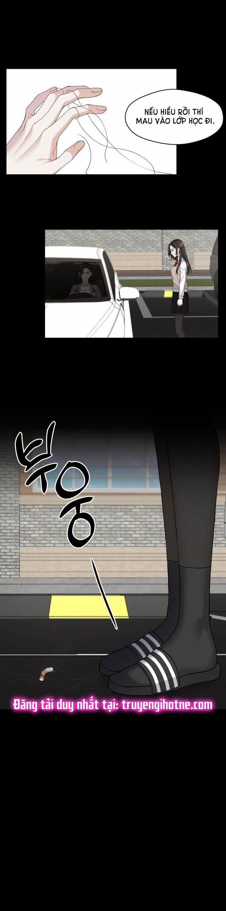 [18+] Trò Chơi Giữa Hai Người 1.2 trang 15