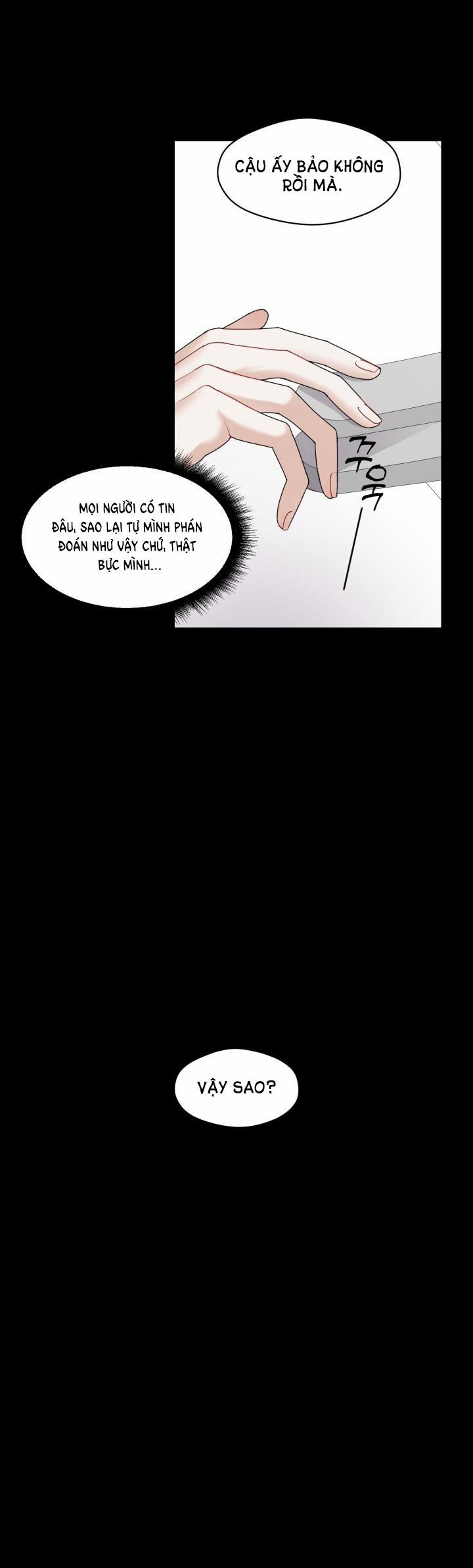 [18+] Trò Chơi Giữa Hai Người 1.2 trang 18