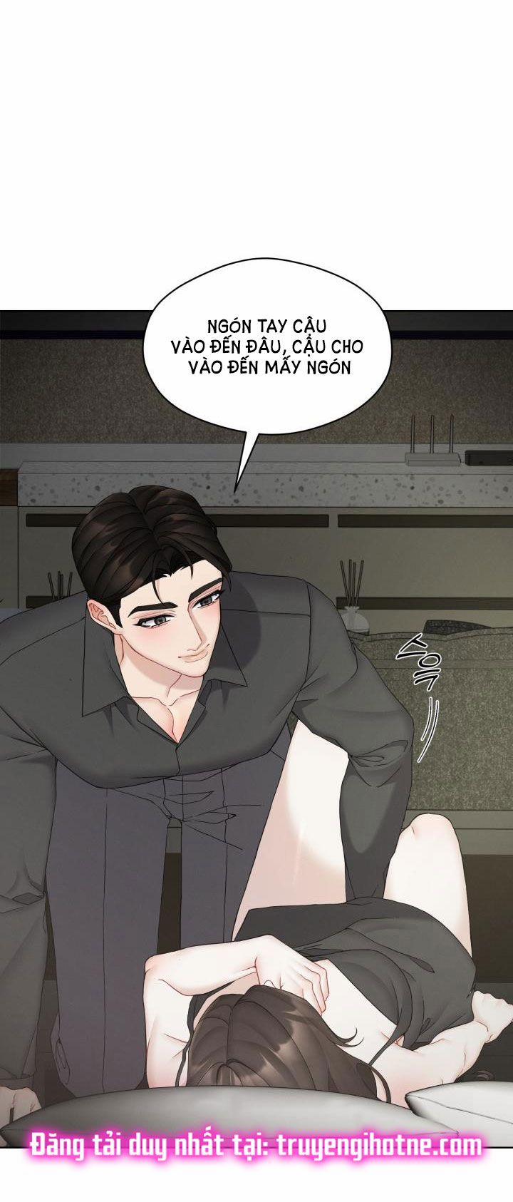 [18+] Trò Chơi Giữa Hai Người 10.1 trang 10