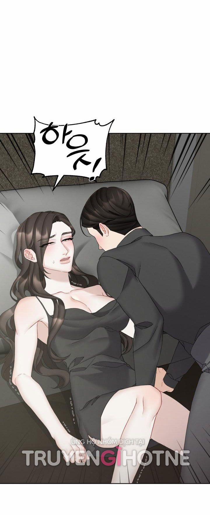 [18+] Trò Chơi Giữa Hai Người 10.1 trang 15