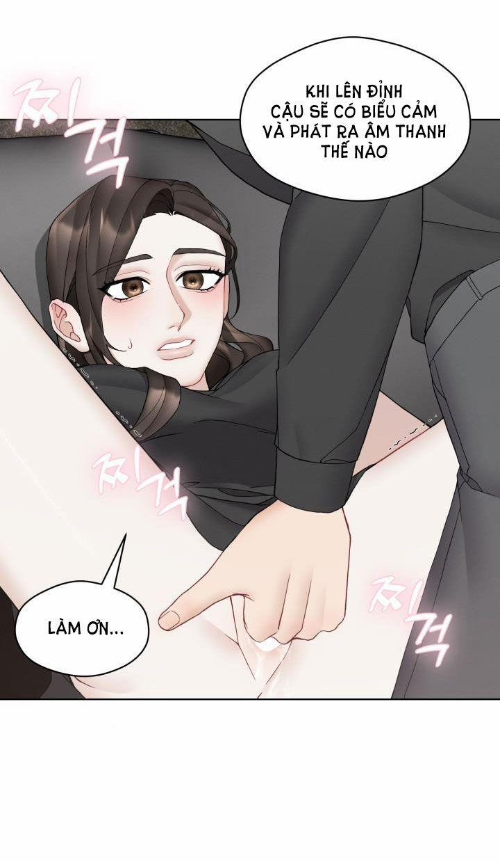 [18+] Trò Chơi Giữa Hai Người 10.1 trang 25