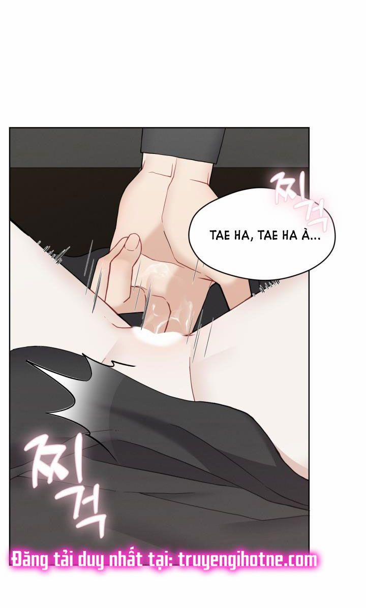 [18+] Trò Chơi Giữa Hai Người 10.1 trang 26