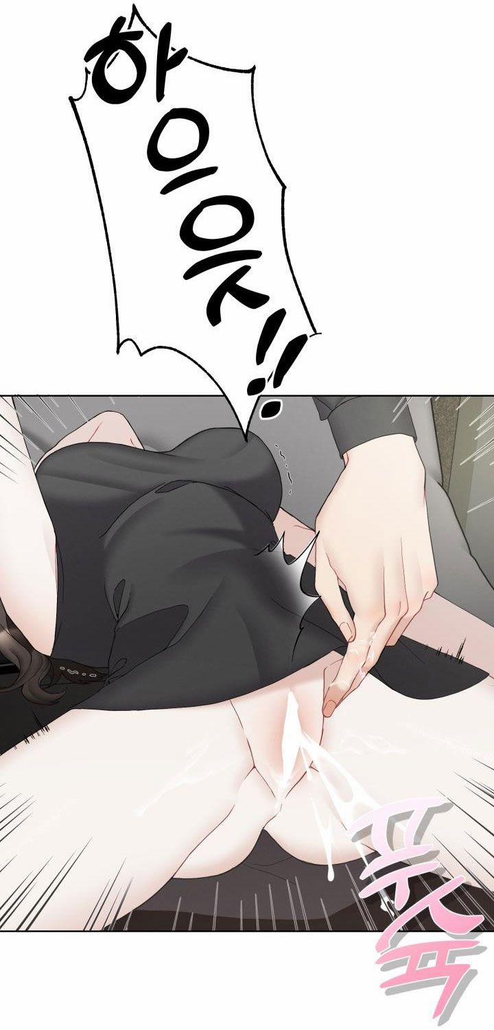 [18+] Trò Chơi Giữa Hai Người 10.1 trang 28