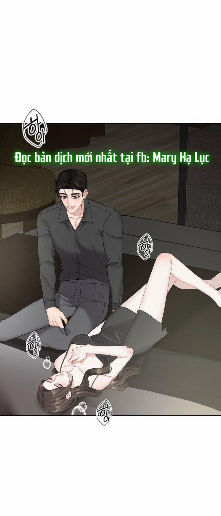 [18+] Trò Chơi Giữa Hai Người 10.1 trang 29