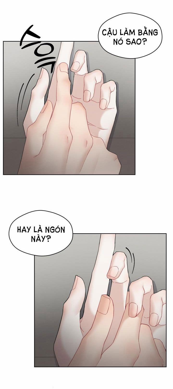 [18+] Trò Chơi Giữa Hai Người 10.1 trang 6