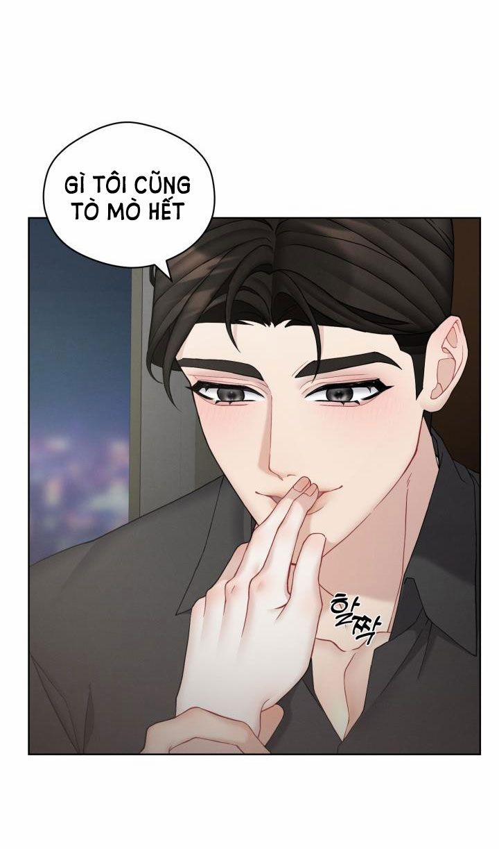 [18+] Trò Chơi Giữa Hai Người 10.1 trang 8