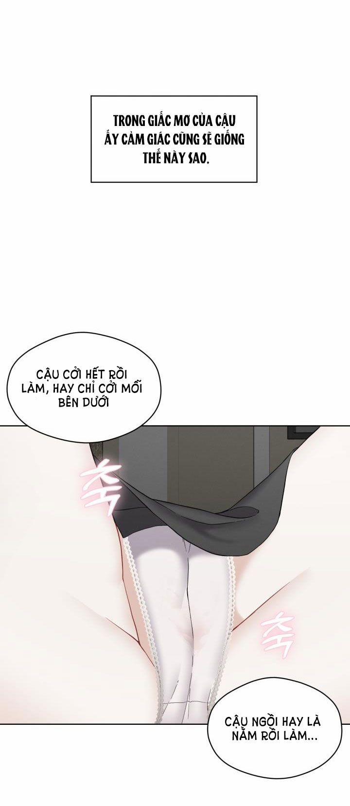 [18+] Trò Chơi Giữa Hai Người 10.1 trang 9