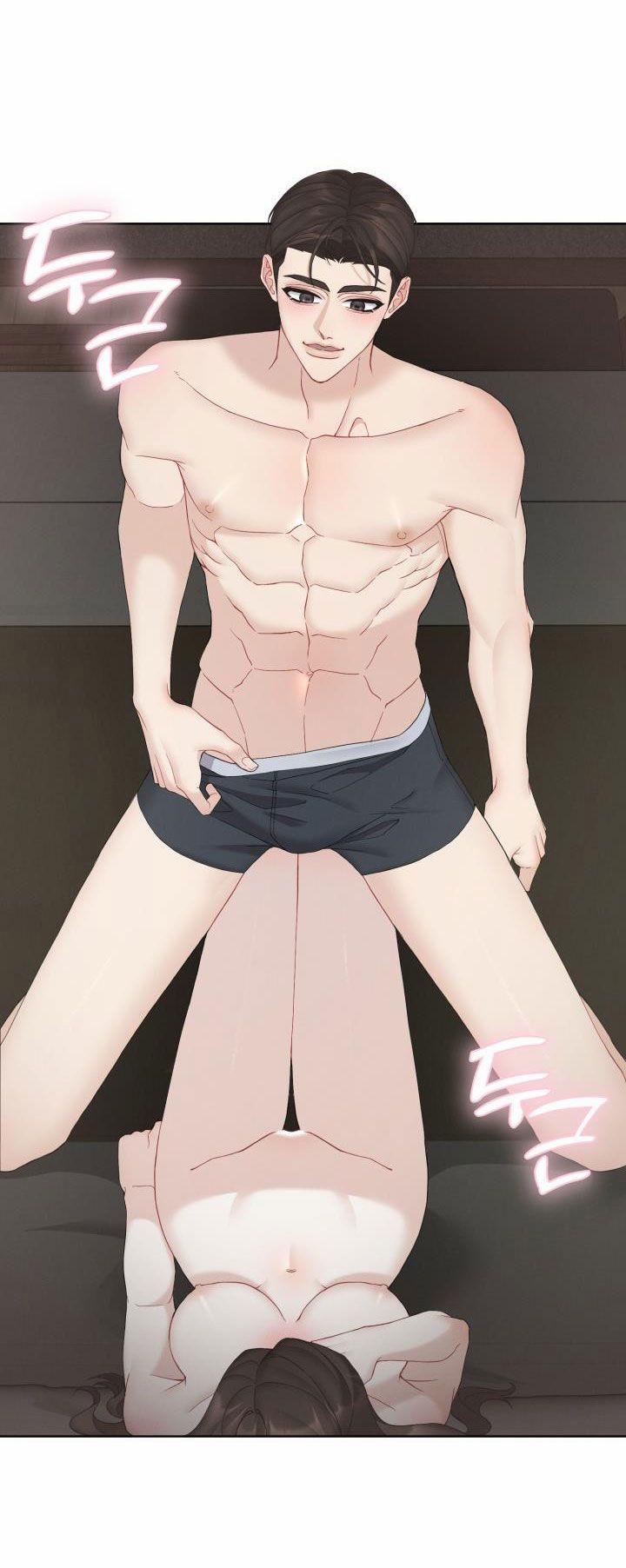 [18+] Trò Chơi Giữa Hai Người 10.2 trang 7