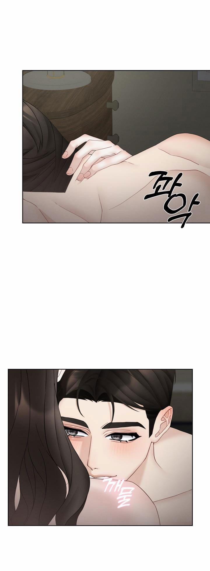 [18+] Trò Chơi Giữa Hai Người 11.1 trang 2