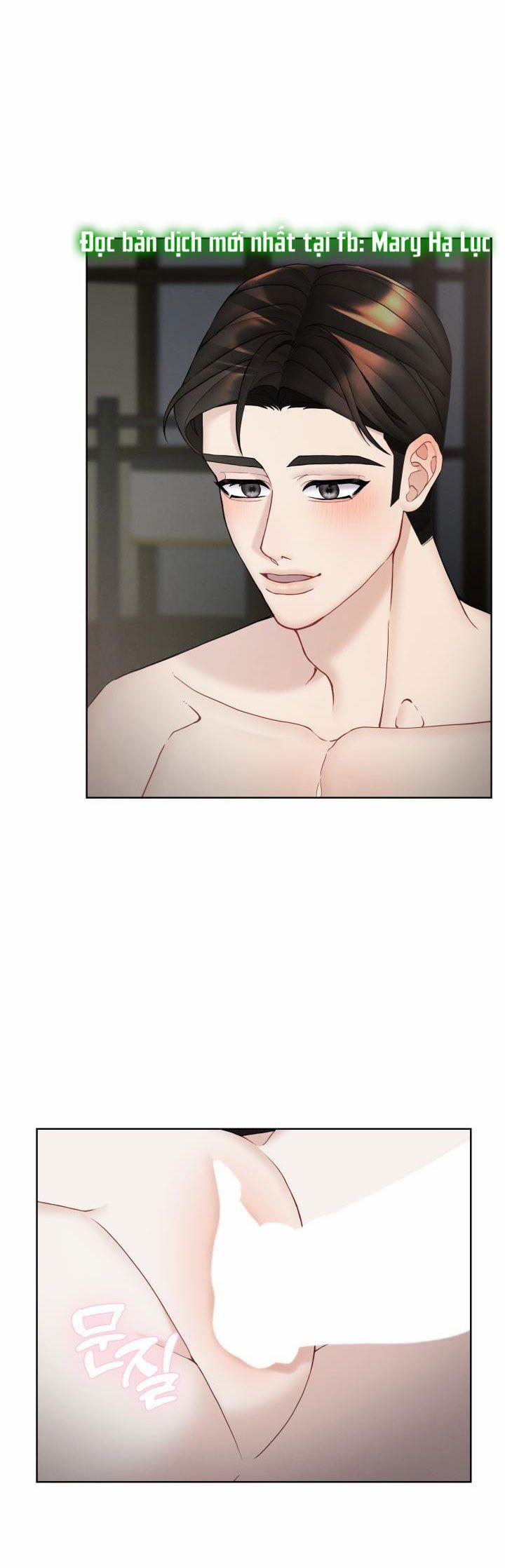 [18+] Trò Chơi Giữa Hai Người 11.1 trang 22