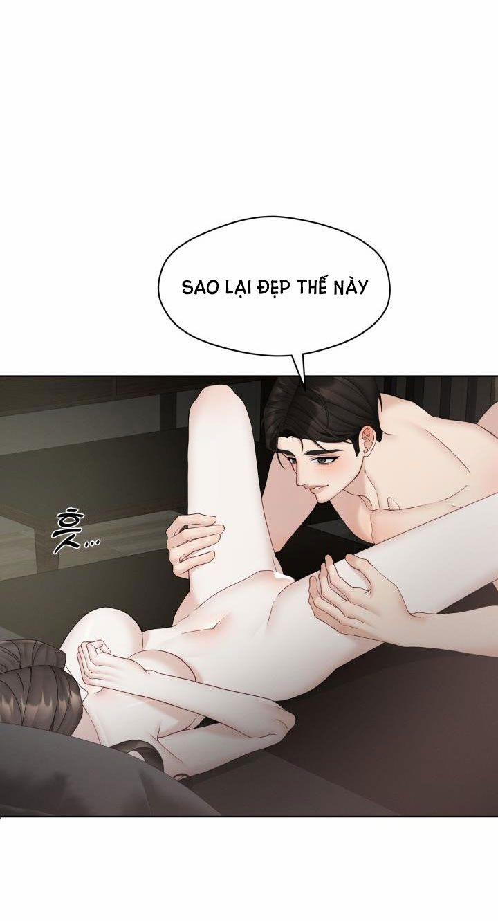 [18+] Trò Chơi Giữa Hai Người 11.1 trang 6