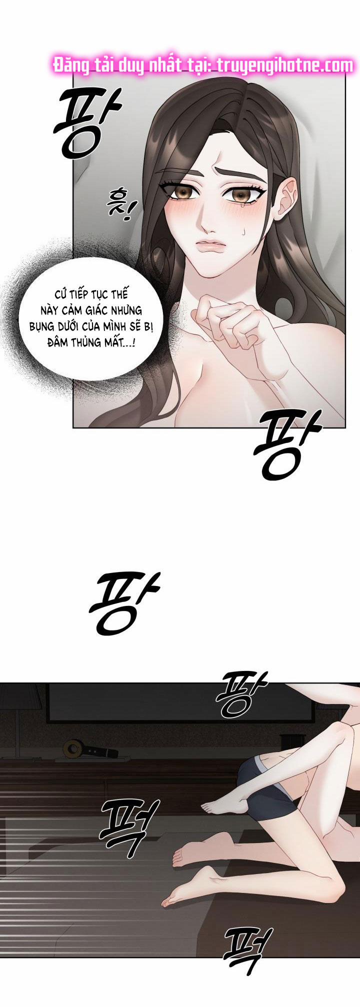 [18+] Trò Chơi Giữa Hai Người 11.2 trang 17