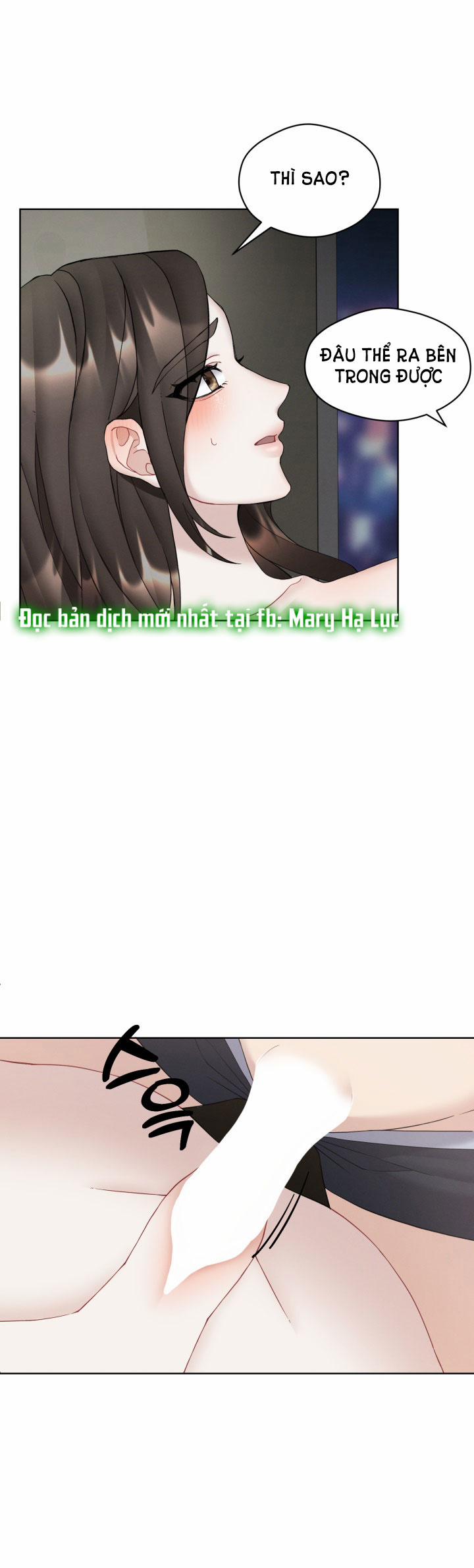 [18+] Trò Chơi Giữa Hai Người 11.2 trang 21