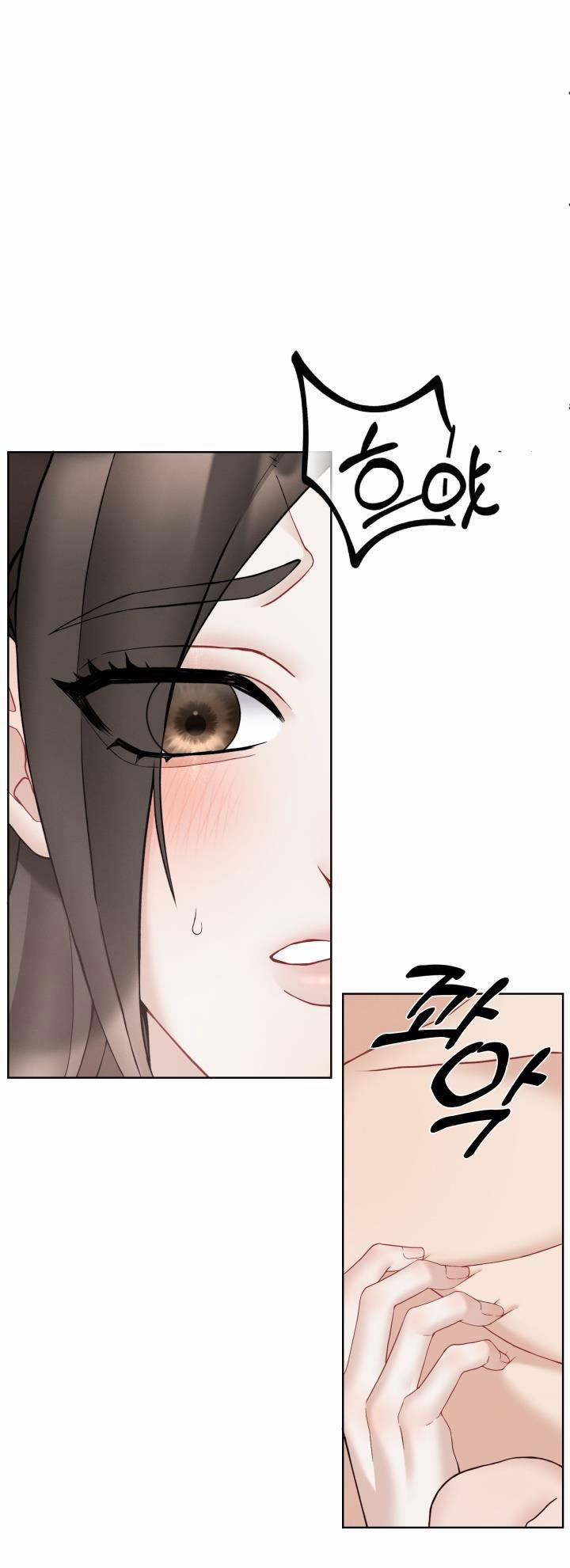 [18+] Trò Chơi Giữa Hai Người 11.2 trang 3