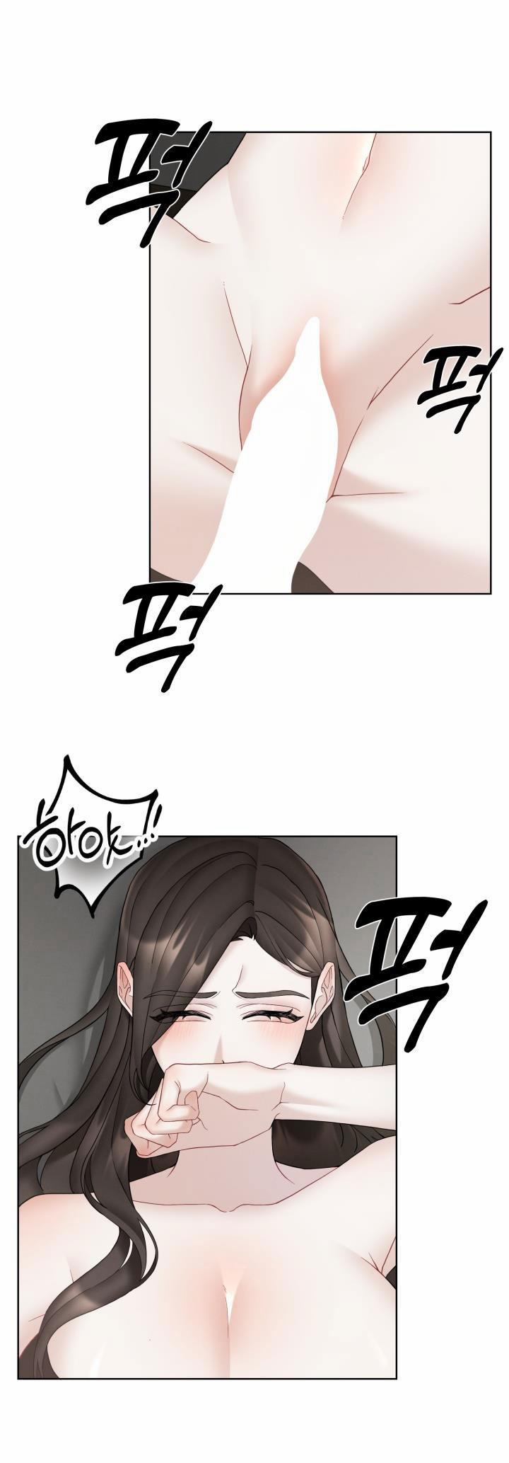 [18+] Trò Chơi Giữa Hai Người 11.2 trang 6