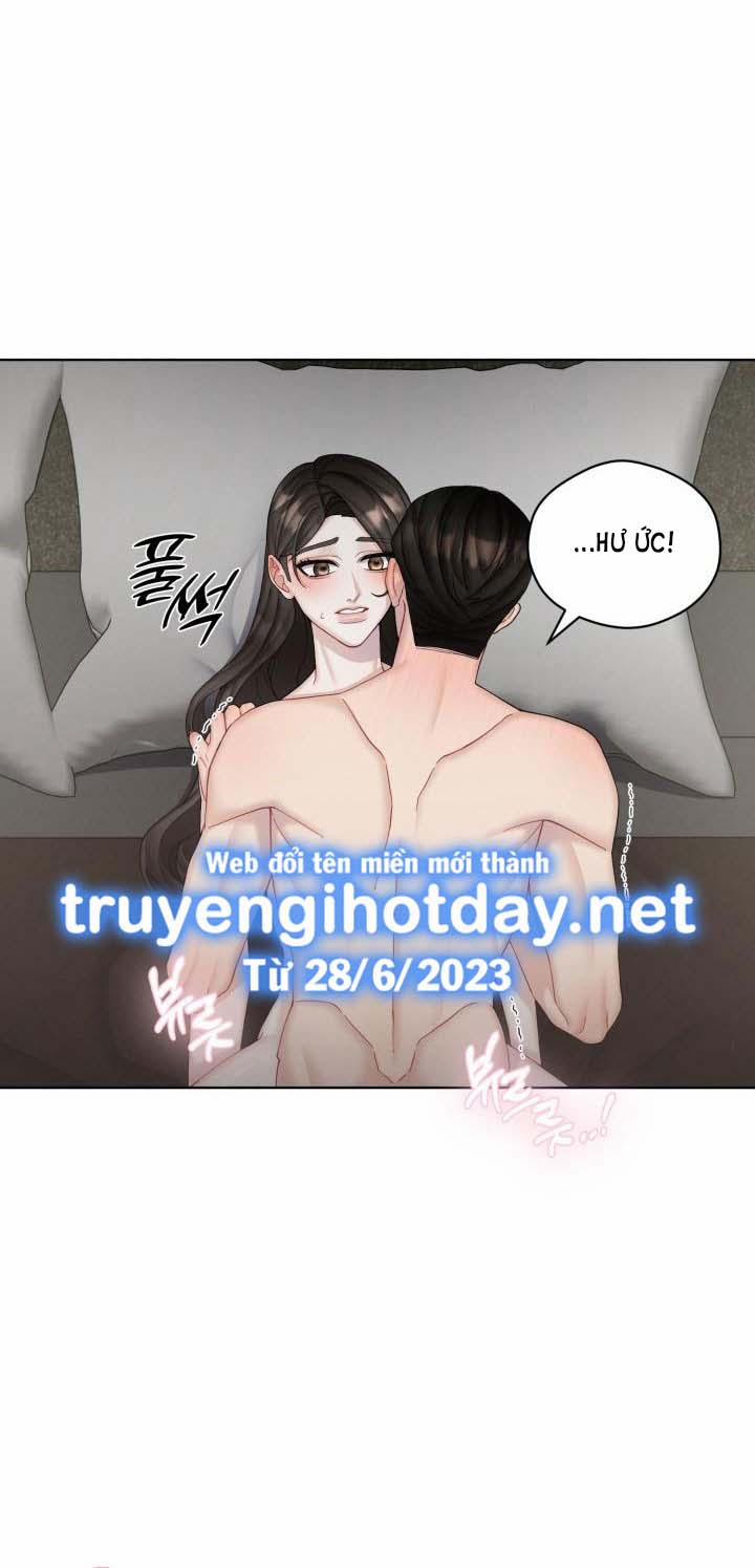 [18+] Trò Chơi Giữa Hai Người 12.1 trang 11
