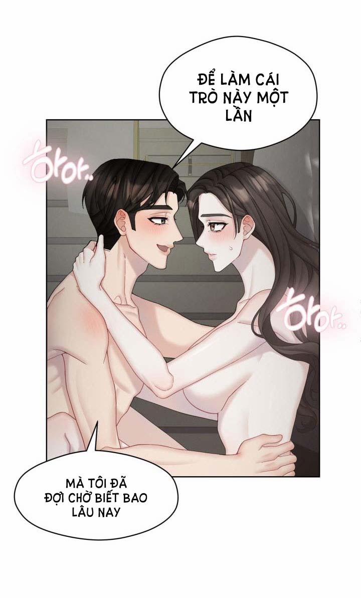 [18+] Trò Chơi Giữa Hai Người 12.1 trang 14