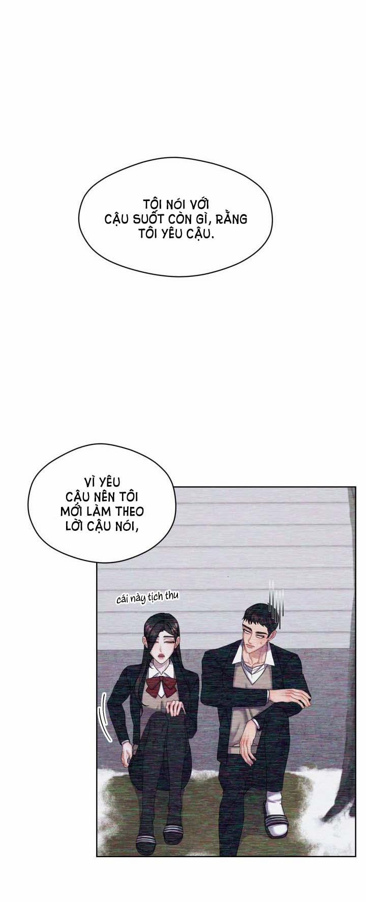 [18+] Trò Chơi Giữa Hai Người 12.1 trang 18