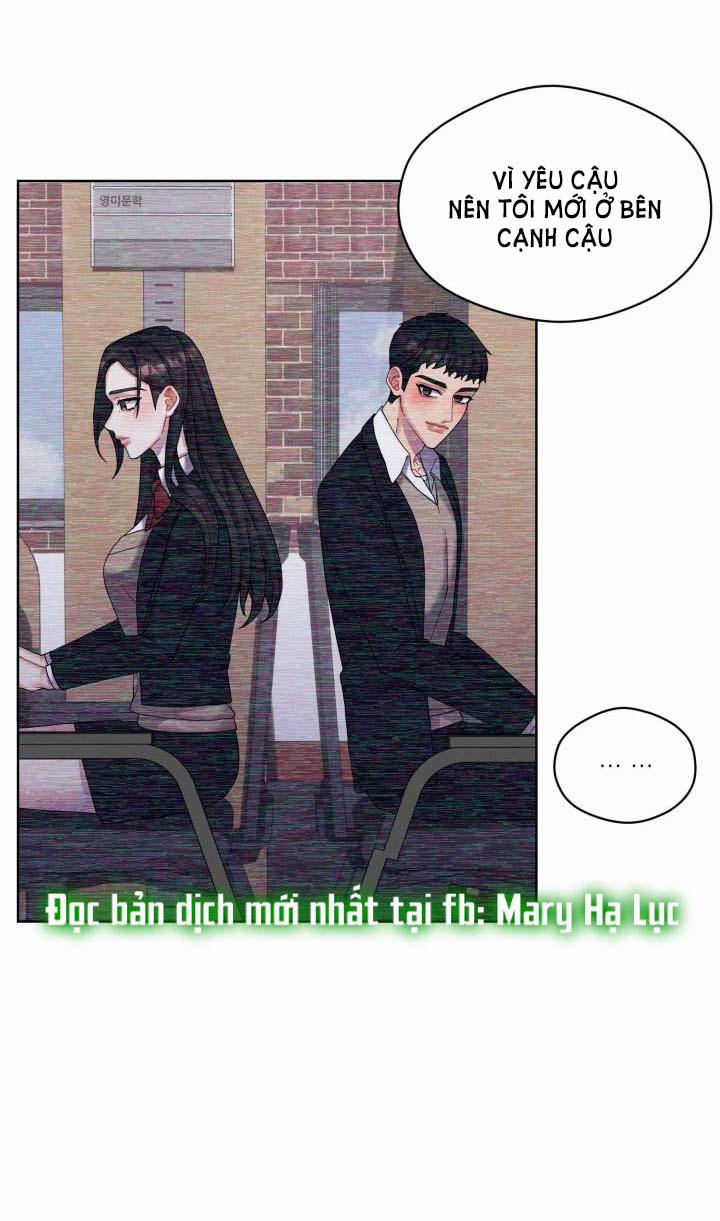 [18+] Trò Chơi Giữa Hai Người 12.1 trang 19